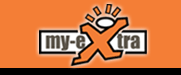 my-eXtra Logo